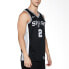 Фото #5 товара Баскетбольная Nike NBA Kawhi Leonard Icon Edition Swingman Jersey SW 864509-010
