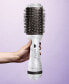 Professional Blowout Brush 3" with 3 Heat Settings