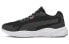 Фото #1 товара Спортивные кроссовки PUMA 90s Runner Nu Wave черные 373017-01