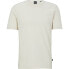 ფოტო #1 პროდუქტის BOSS Tiburt short sleeve T-shirt