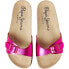 Фото #4 товара PEPE JEANS Oban Metal sandals