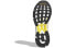 Фото #6 товара adidas Adizero Adios 低帮 跑步鞋 女款 白橙 / Кроссовки Adidas Adizero Adios G28322