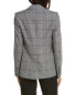 Фото #4 товара Elie Tahari The Madeyn Blazer Women's