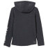 HURLEY Naturals full zip sweatshirt