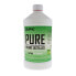 Фото #1 товара XSPC Pure Coolant, 1 Liter - grün, UV