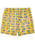 Sunset And Vine Mason Swim Trunk Men's