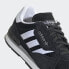 Фото #9 товара Мужские кроссовки adidas Treziod 2.0 Shoes (Черные)