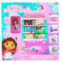 DREAMWORKS Clay Playset Gabby´s Dollhouse Creation Game