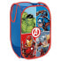 MARVEL Rectangular 36x36x58 cm Avengers Storage Container