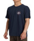 ფოტო #4 პროდუქტის Men's Rotor Diamond Short Sleeve T-shirt