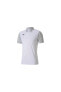 Фото #1 товара 656577- Teamgoal 23 Sideline Polo Yaka T-Shirt Dry-Cell Erkek Tişört BEYAZ