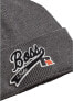 BOSS Men's Floley_ra Beanie Hat