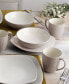 Фото #137 товара Colorwave Square 16-Pc. Dinnerware Set, Service for 4