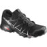 Фото #1 товара Salomon Speedcross Vario 2 GTX® M L39846800 running shoes