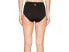 Фото #2 товара TYR Women's 180599 Bottom High-waisted Solid Swimwear Black Size 16