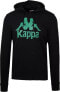 Kappa Kappa Authentic Zimim 303NJF0-935 czarne XL