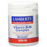 Фото #1 товара Пищевая добавка Lamberts Vitamin B-50 Complex 60 штук