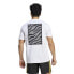 Фото #2 товара Adidas Juventus Turin Dna M T-shirt HZ4988