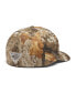 Men's and Women's Realtree Camo Texas Longhorns Mossy Oak Bottomland Flex Hat