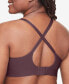 Фото #3 товара Warners® Easy Does It® Wireless Lift Convertible Comfort Bra RN0131A