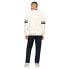 TOMMY HILFIGER Monotype Tipped cardigan