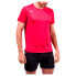 Фото #1 товара 42K RUNNING Dual Flow short sleeve T-shirt