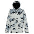 BURTON Crwn Weaterproof Pullover hoodie