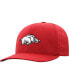 ფოტო #2 პროდუქტის Men's Cardinal Arkansas Razorbacks Reflex Logo Flex Hat