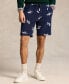 ფოტო #1 პროდუქტის Men's 7.5-Inch P-Wing Terry Shorts