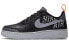Nike Air Force 1 Low LV8 2 BQ5484-001 Sneakers