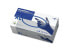 Фото #5 товара Medline Sensicare Ice Nitrile Exam Gloves Powder-Free X-Large Blue 230/Box