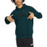 Фото #1 товара Puma Ess Logo Pullover Hoodie Mens Size XXS Casual Athletic Outerwear 67321620