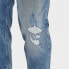 Фото #3 товара Men's Slim Fit Taper Jeans - Original Use