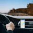 Фото #11 товара Держатель для телефона на магните для решетки в автомобиле Wozinsky WMH-04 черный