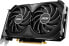 Фото #2 товара MSI GeForce RTX 4060 Ti VENTUS 2X BLACK 8G OC - GeForce RTX 4060 Ti - 8 GB - GDDR6 - 128 bit - 7680 x 4320 pixels - PCI Express 4.0