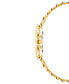 ფოტო #10 პროდუქტის Women's Dual Chain Bracelet Watch 33mm