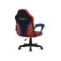 Фото #2 товара Игровое кресло Huzaro HZ-Ranger 1.0 Спайдер Синий Чёрный Красный