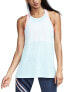 Under Armour Koszulka damska Threadborne Fashion Tank niebieska r. XS (1300283 942)