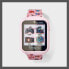 Фото #1 товара Girls' Disney 100 Mickey Mouse Interactive Watch - Pink