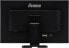 Liyama ProLite LED Monitor, Full HD 10 Point Multitouch Capacitive (VGA, DVI, HDMI, USB3.0), Black, Black