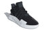 Фото #4 товара Кроссовки adidas Originals EQT Bask Adv женские черно-белые