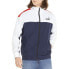 Фото #1 товара Puma Ess+ Cb Windbreaker Mens Size M Casual Athletic Outerwear 847483-06