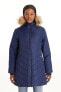 ფოტო #7 პროდუქტის Maternity Lexi - 3in1 Coat With Removable Hood