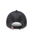 Фото #4 товара Men's Camo Denver Broncos Core Classic 2.0 9TWENTY Adjustable Hat