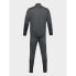 Фото #6 товара Tracksuit Under Armor Knit Track Suit M 1357139-012