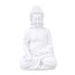 Фото #2 товара Weiße Buddha Figur 17,5 cm