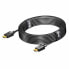 Фото #1 товара CLUB-3D 902398642 HDMI Cable With Adapter hdmi 2.1 cable 5 m