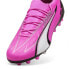 Фото #5 товара PUMA Ultra Ultimate MG Football Boots