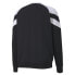 Puma Iconic Mcs Crew Neck Sweatshirt Mens Size S 596442-01