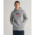 GANT Archive Shield Regular Fit hoodie